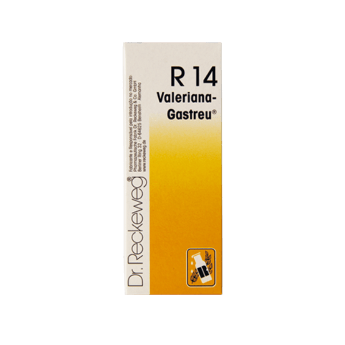 R14 Valeriana-GastreuÂ® gotas 50 ml